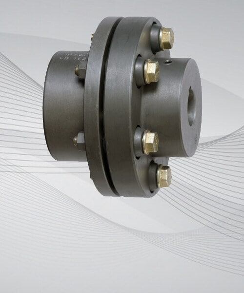 Industrial Flexible Couplings