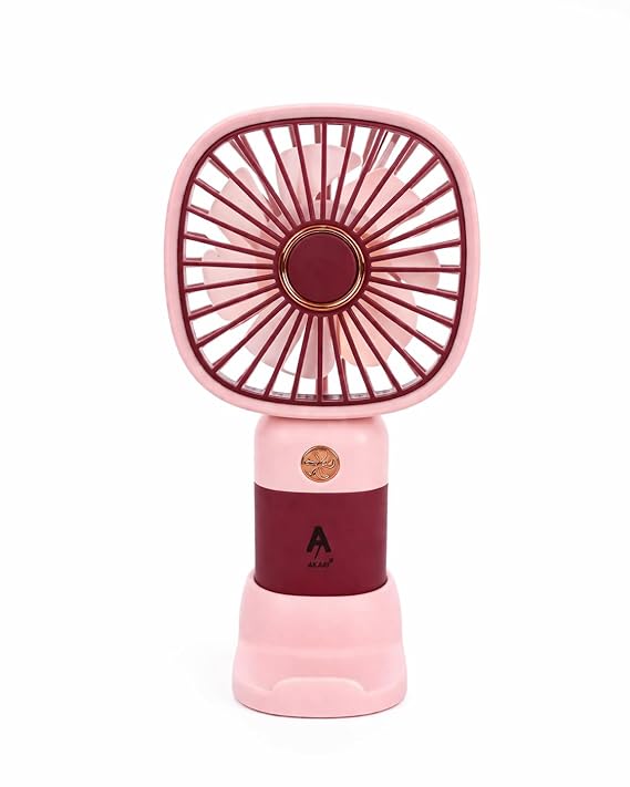 AKARI RECHARGEABLE FAN AK-3032HF
