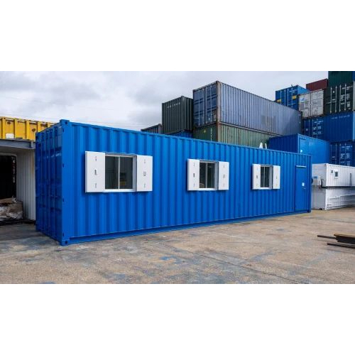 10x10x8.6 portable bunk bed house