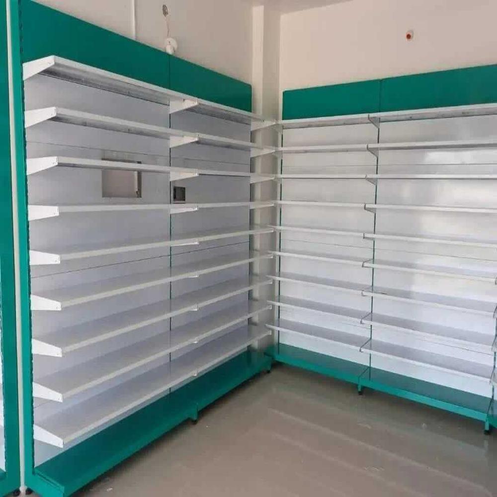 Portable Hospital And Dispensary