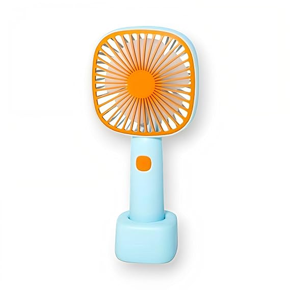 AKARI RECHARGEABLE FAN AK-3014HF