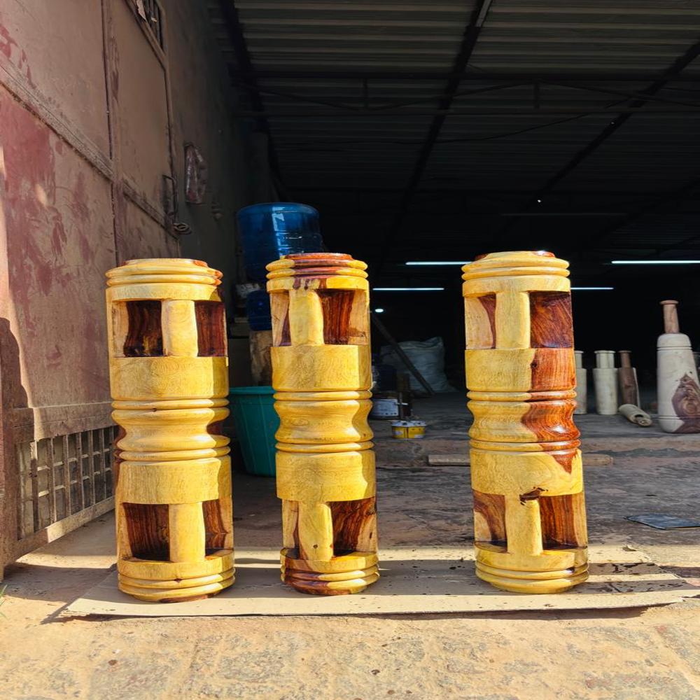 Wooden Samtola