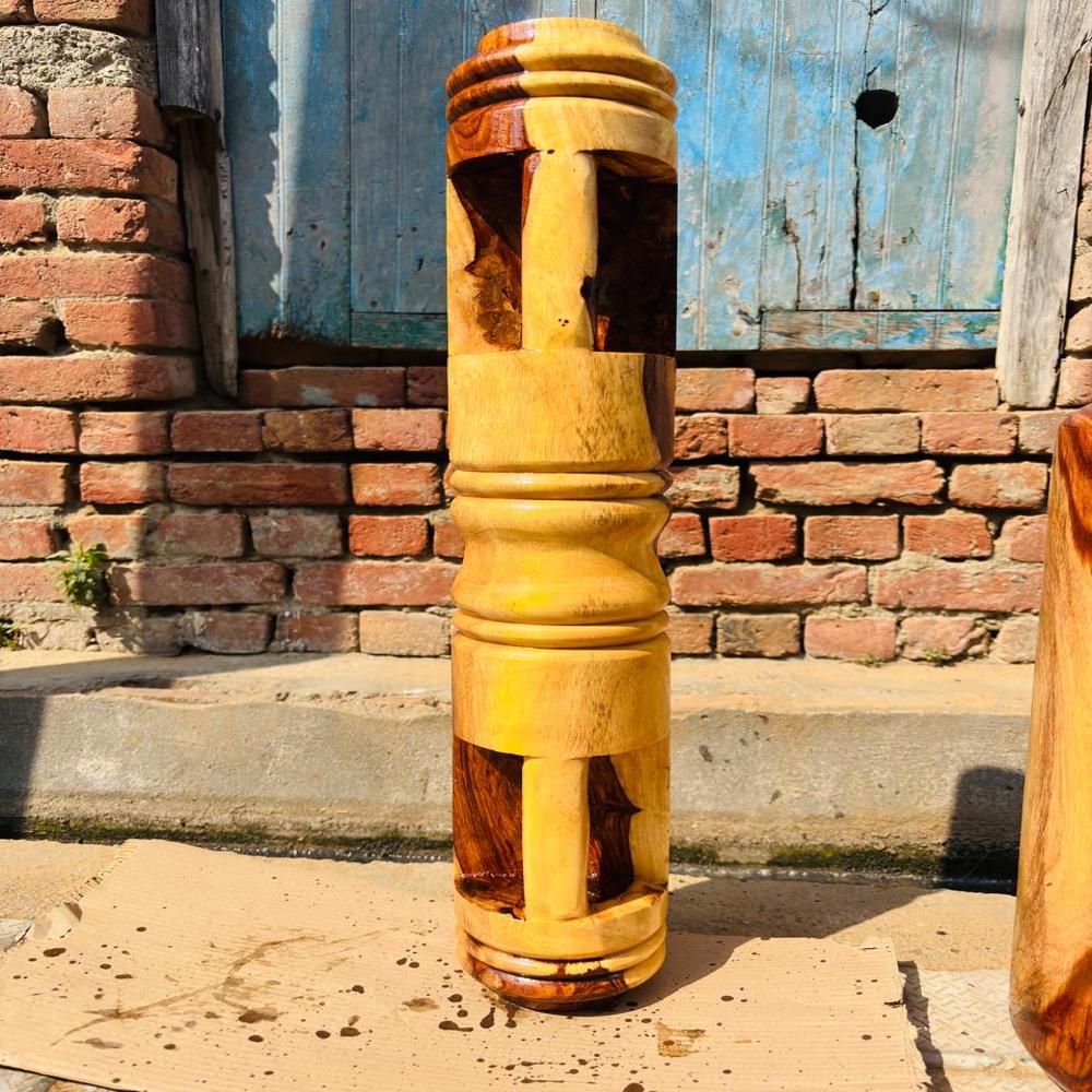 Wooden Samtola