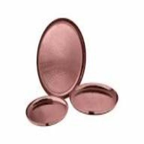 Oval Platter- Sertodo Copper Thessaly Oval Platter