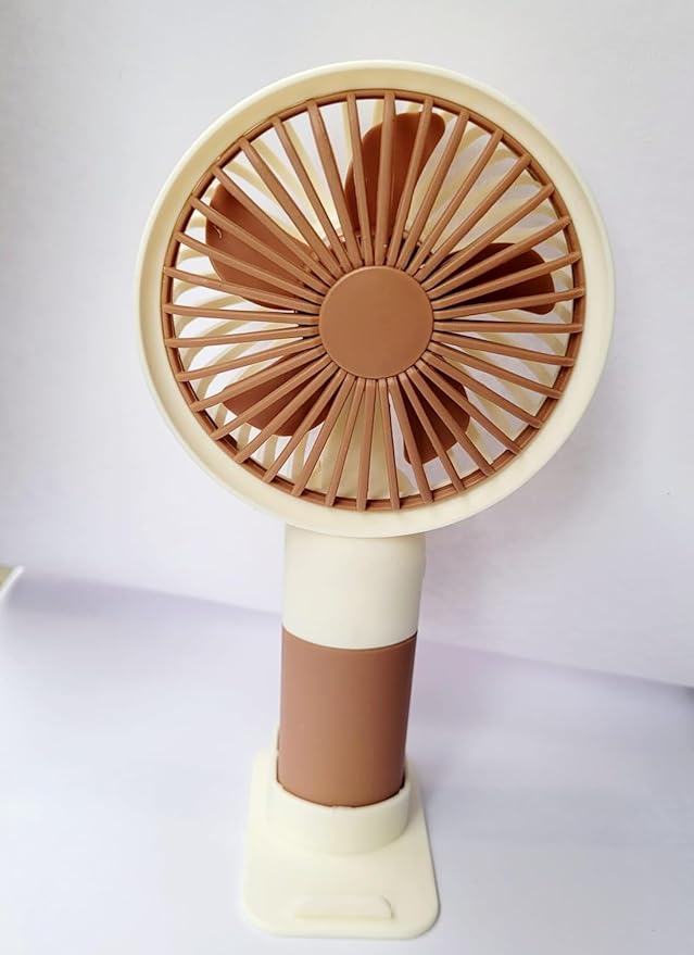 AKARI RECHARGEABLE FAN AK-3034HF