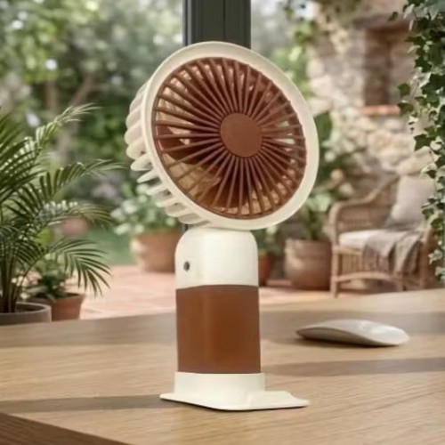 AKARI RECHARGEABLE FAN AK-3034HF