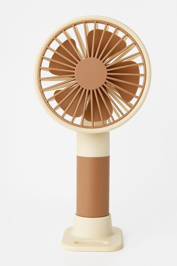 AKARI RECHARGEABLE FAN AK-3034HF