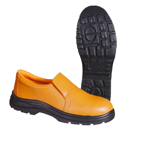 MICRO FIBER  SLIIPON  SAFETY SHOE- FOR FOOD INDUSTRY