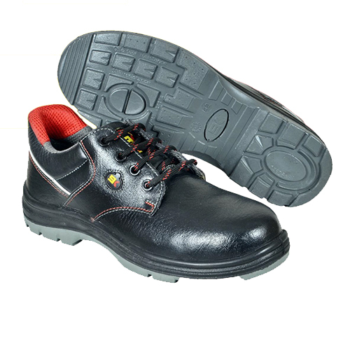 9K Walter Pu Sole Safety Shoe