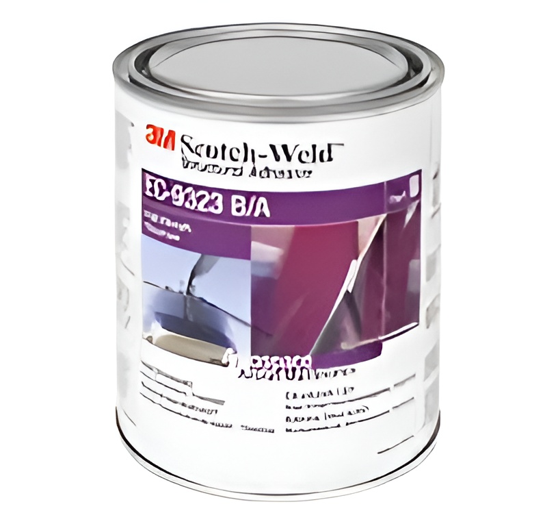 3m Scotch Weld - Application: Metal To Metal Bonding.
Composite Bonding (Frp