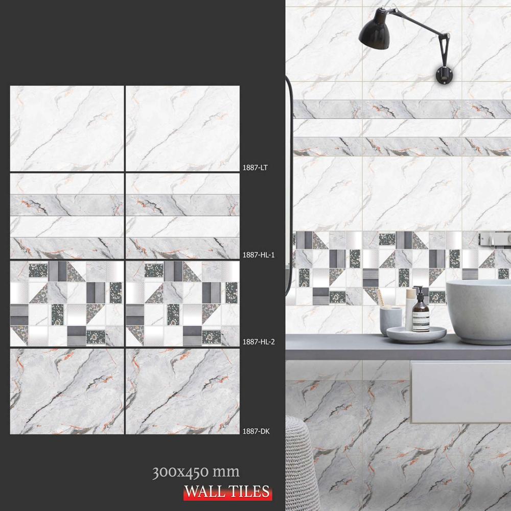 Wall Tiles India