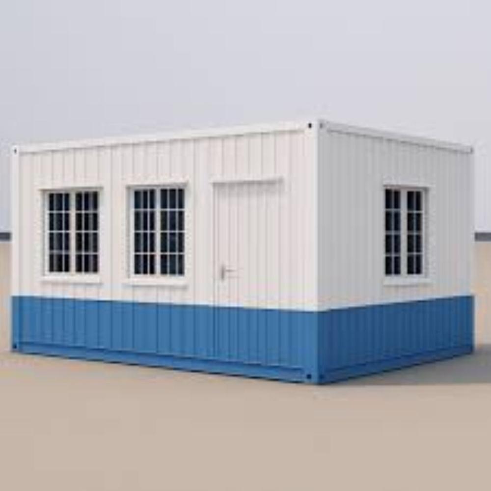 Portable Cabins