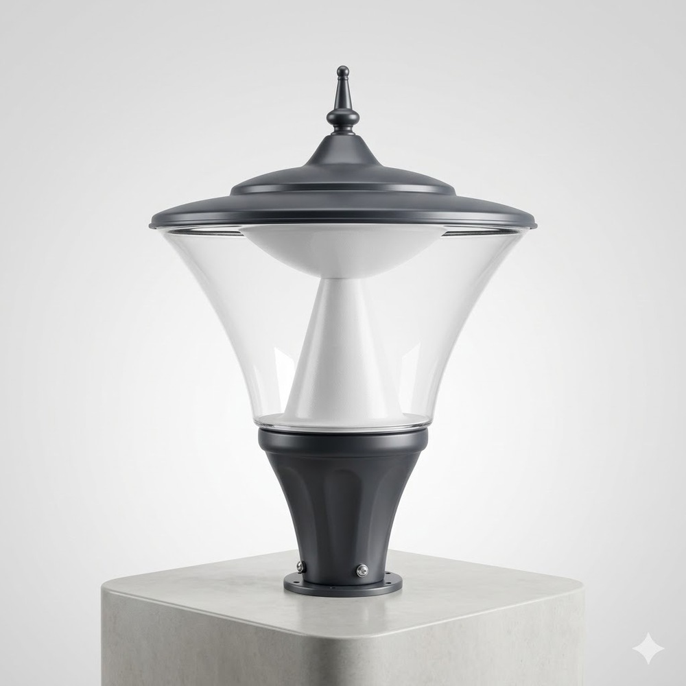 Led Decoration Lamp