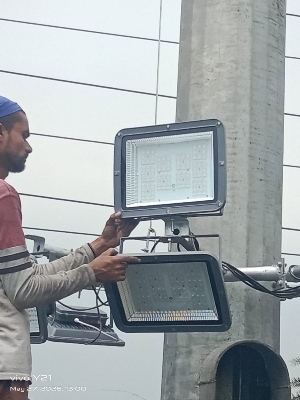 Led Flood Light