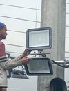 Led Flood Light
