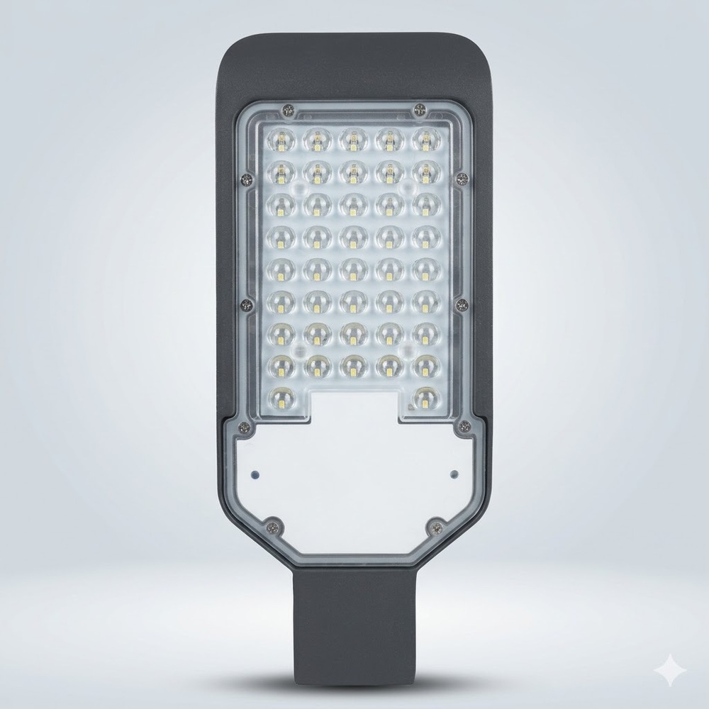 Led Street Light