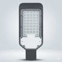 Led Street Light