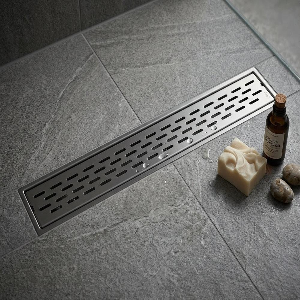 Mayra Shower Channel Drain