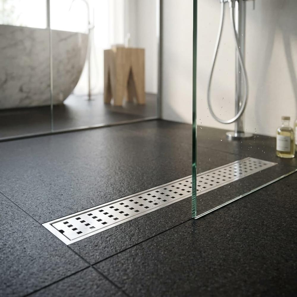 Sonata Shower Channel Drain