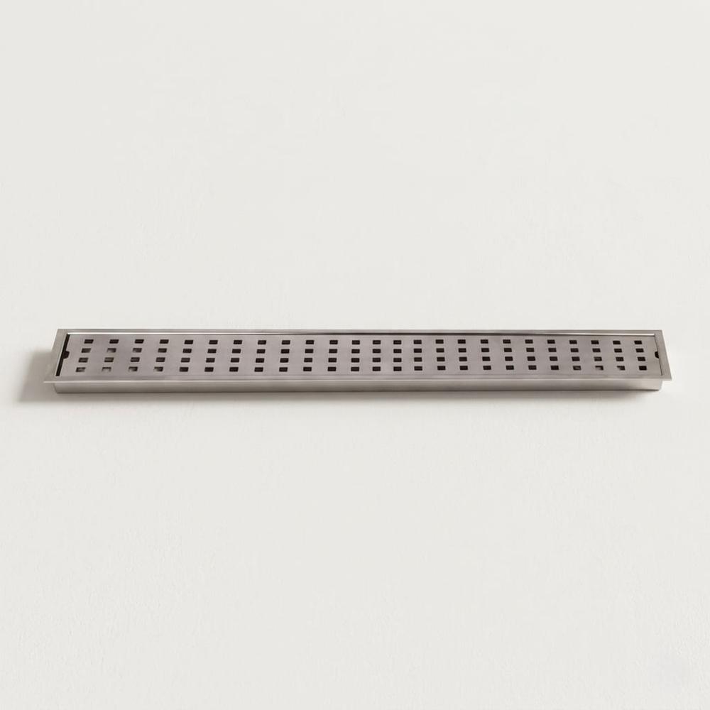 Sonata Shower Channel Drain
