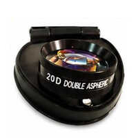 21d Aspheric Lens