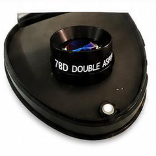 78D Aspheric Lens