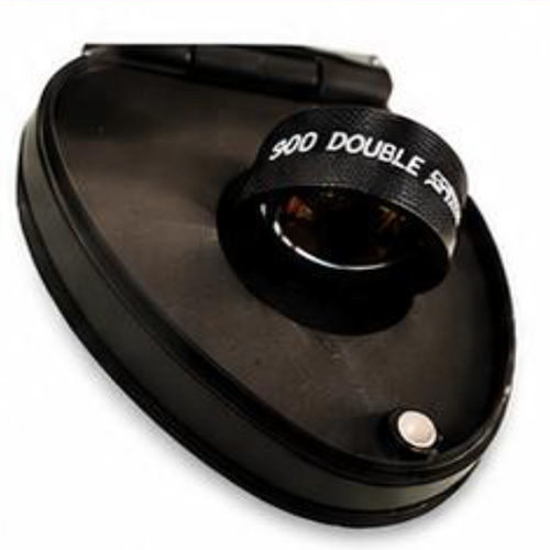 90D Aspheric Lens