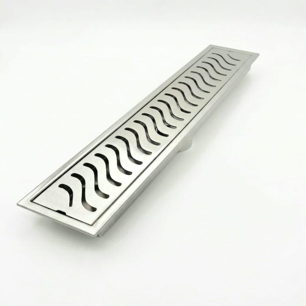 Ramada Shower Channel Drain