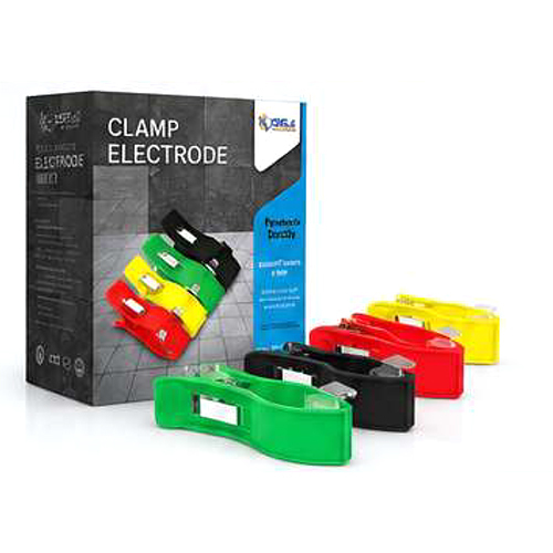 ECG Clamp Electrode
