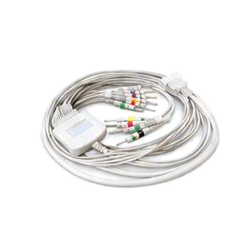 10 Lead ECG Cable