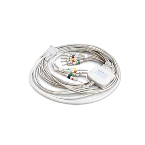 10 Lead ECG Cable Screw