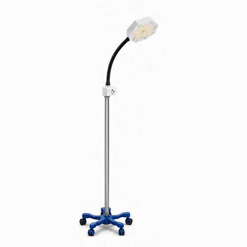 Warm Cool White Led Light