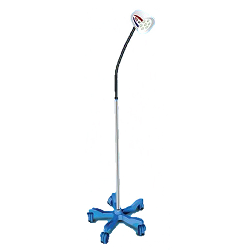Led Light Examination