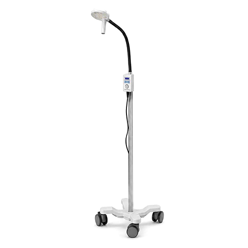 220V Led Light Examination