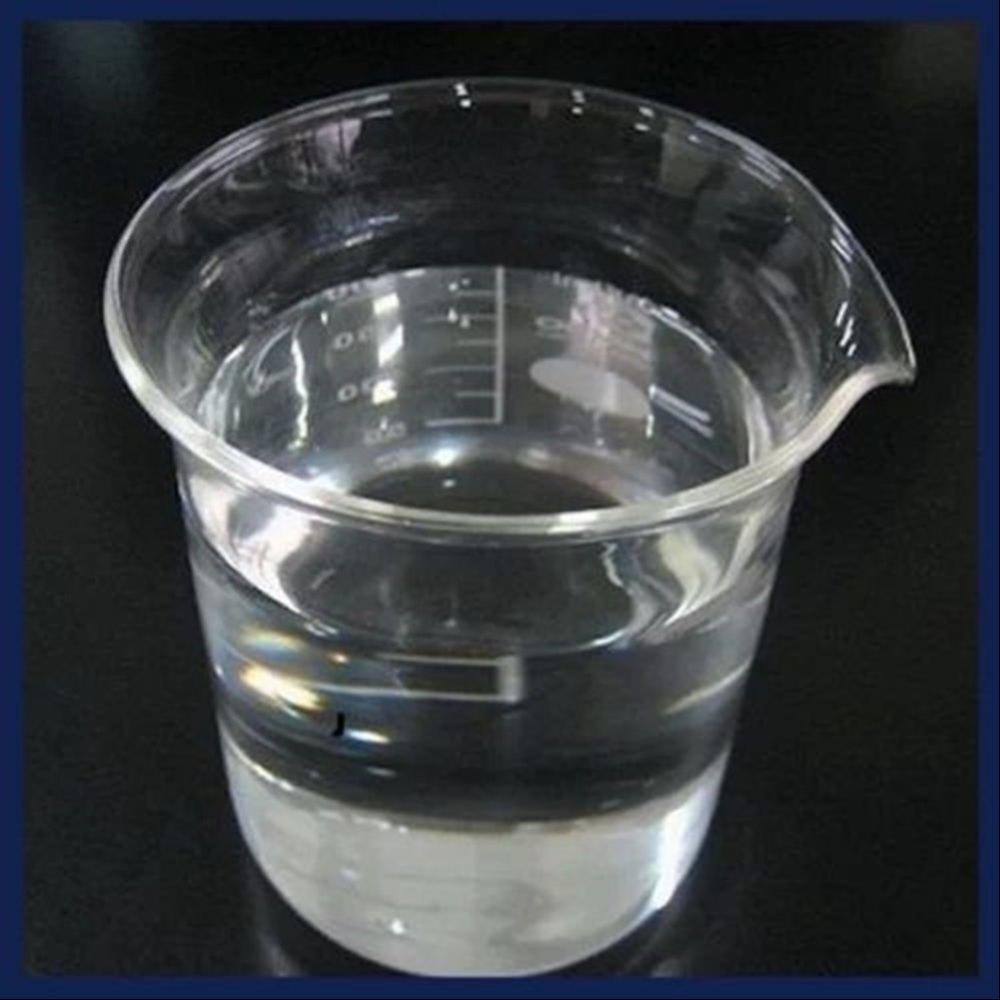 Paint Thinner - Application: Plastic