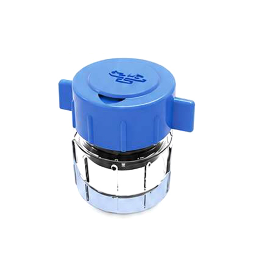 Pro Tablet Crusher