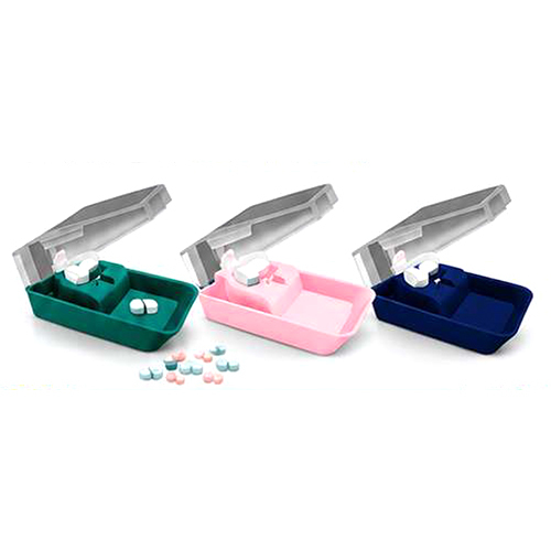 Tablet Cutter