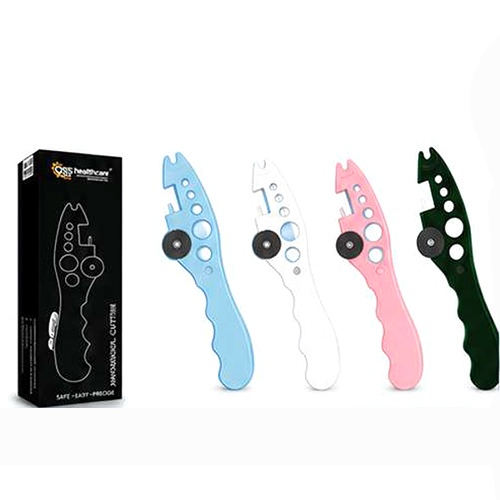 Ampoule Cutter