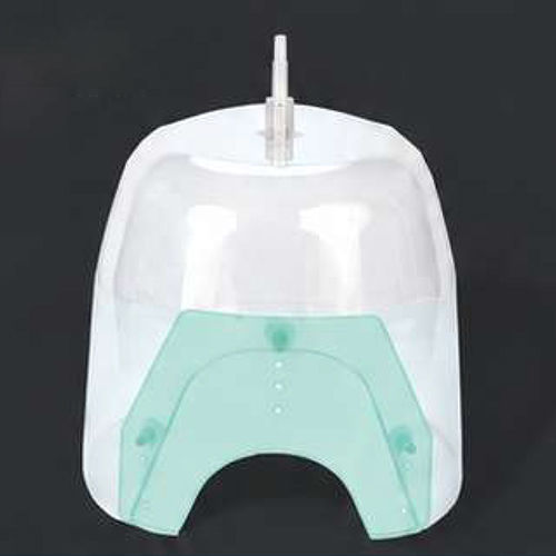 Oxygen Hood For New Born Baby