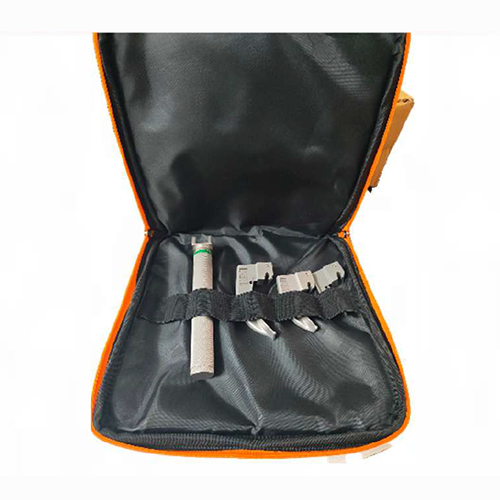Pediatric Mac Laryngoscope Set