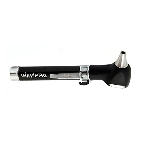 Pocket Junior 2.5 V Halogen Otoscope