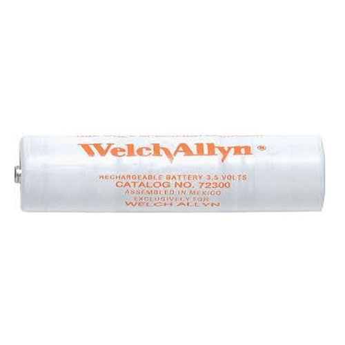 72300 3.5v NICD Battery