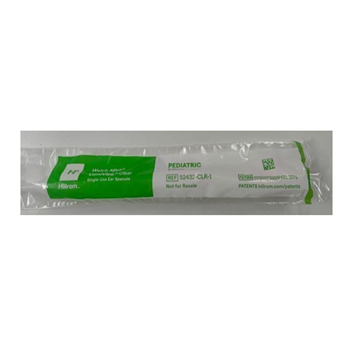 2.75mm Pediatric Single Use Specula