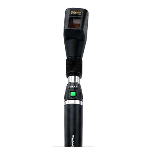 Brightness VS Standard Retinoscope