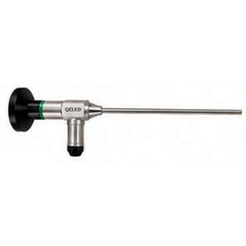 Green Ring Endoscope