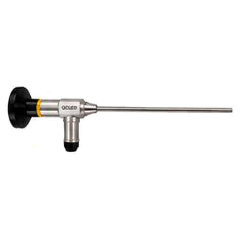 70 Degree Yellow Ring Endoscope