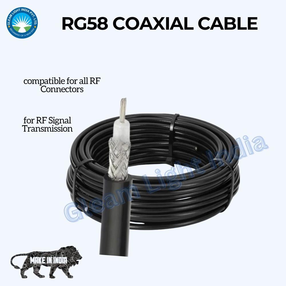 RG 58 CABLE