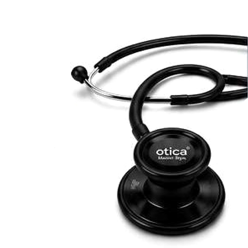 Nebulus Ost 11 Stethoscope