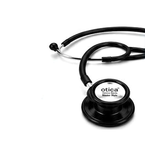 Nebulus Ost 12 Stethoscope