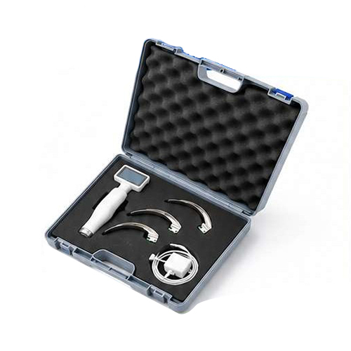 Video Laryngoscope Set